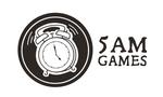 Logo 5am Games GmbH