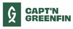 Logo Capt'n Greenfin AG