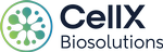 Logo CellX Biosolutions AG