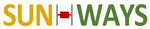 Logo Sun-Ways Sàrl