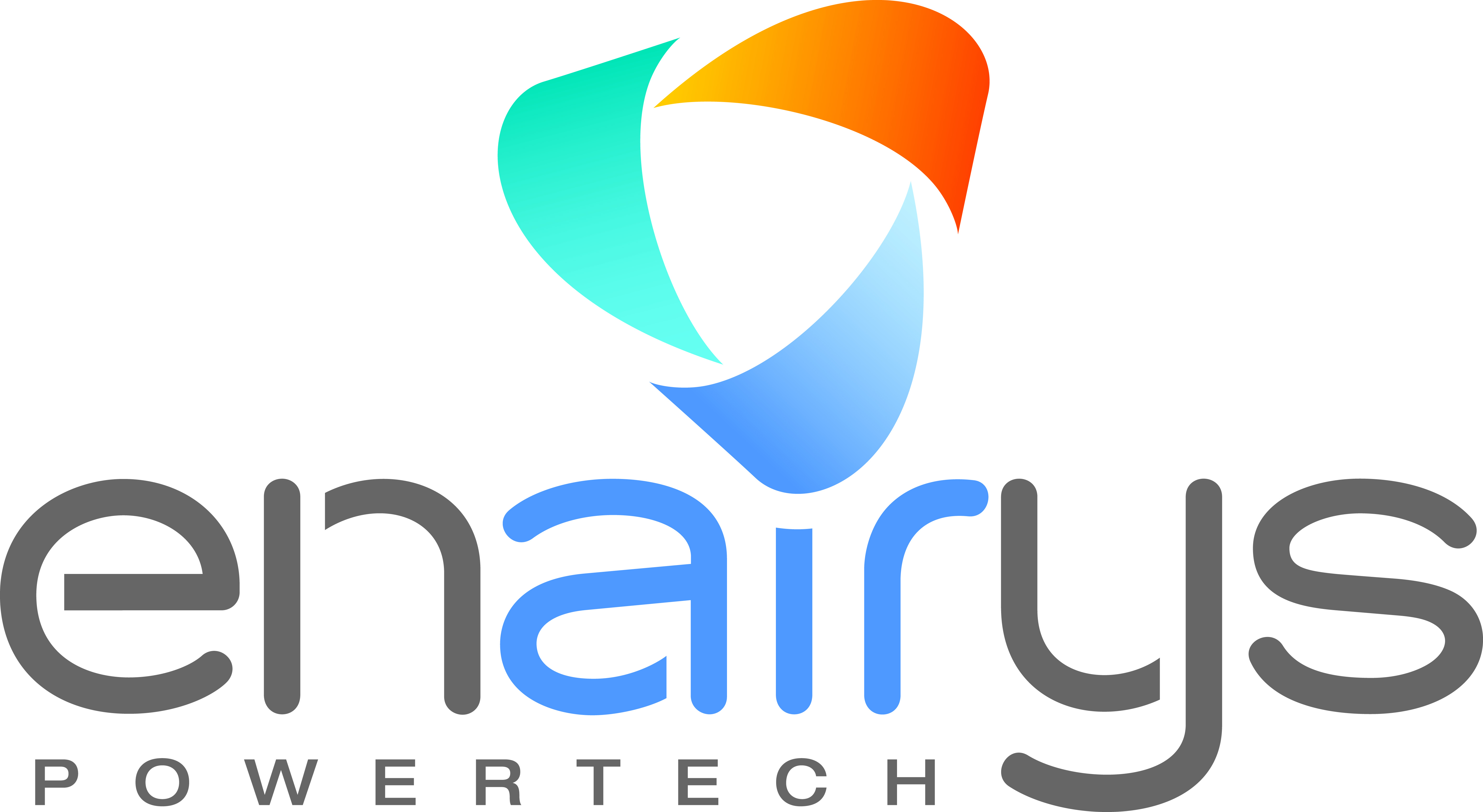 Logo Enairys Powertech SA