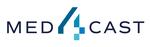 Logo Med4Cast S.A.