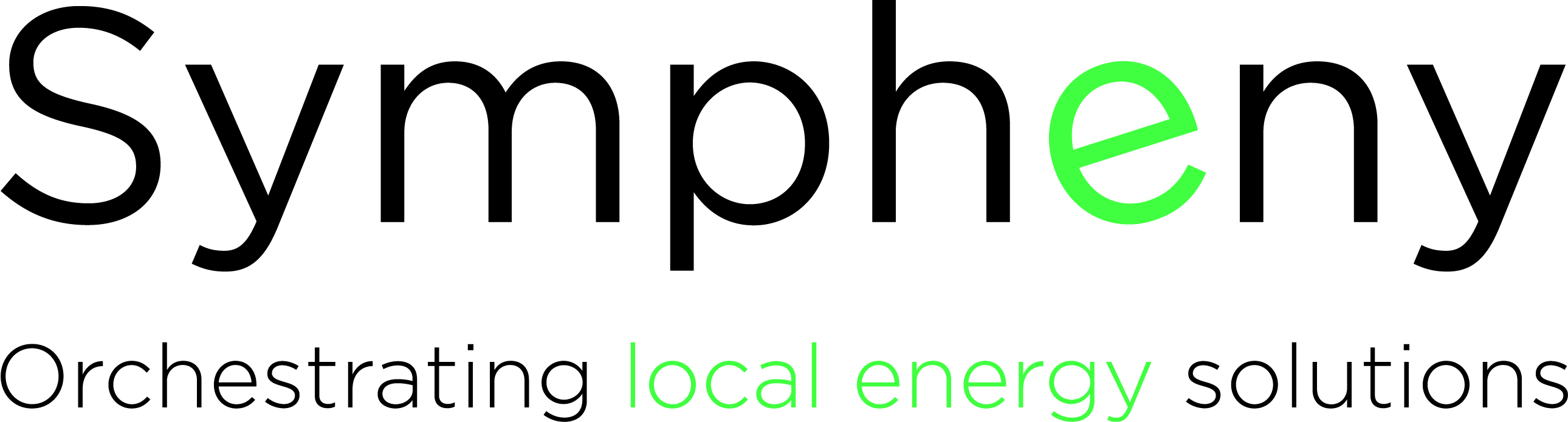 Sympheny