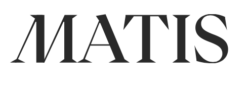 Logo MATIS SA