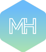 Logo Maven Health AG