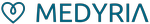 Logo Medyria AG