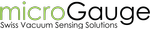 Logo microGauge AG