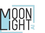 Logo Moonlight AI Sàrl