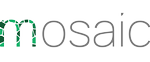 Logo Mosaic SoC AG
