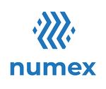 Logo numex GmbH