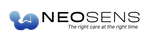 Logo Neosens Diagnostics Sagl (old)