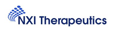 Logo NXI Therapeutics AG