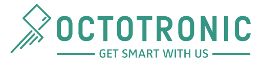 Logo Octotronic AG