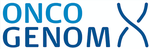 Logo OncoGenomX AG
