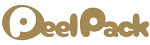 Logo Peelpack AG
