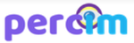 Logo percim AG