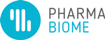 Logo PharmaBiome AG