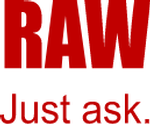 Logo RAW Labs SA