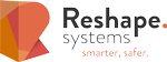 Logo Reshape Systems SA