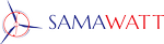 Logo SAMAWATT SA