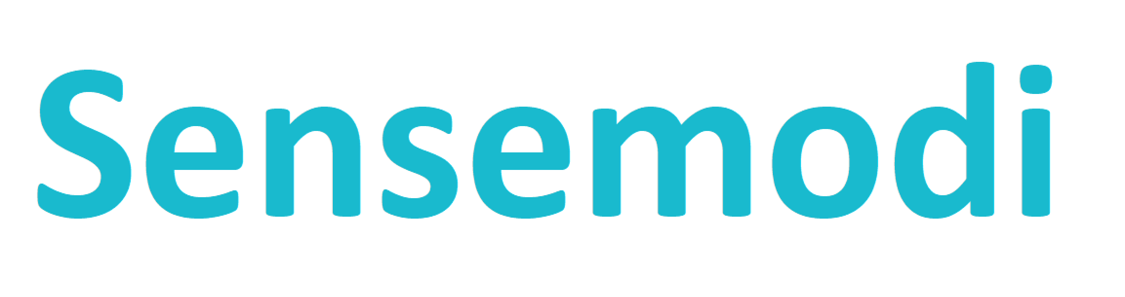 Logo Sensemodi Sàrl