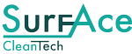 Logo SurfAce Cleantech Sàrl