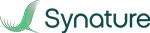 Logo Synature SA