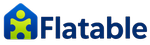 Logo Flatable