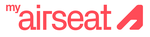 Logo MyAirSeat GmbH