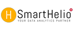 Logo SmartHelio Sarl