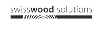 Logo Swiss Wood Solutions AG