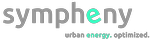 Logo Urban Sympheny AG