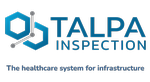 Logo TALPA-Inspection AG