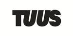 Logo TUUS Solutions Sàrl