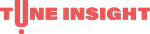 Logo Tune Insight SA