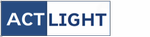 Logo ActLight SA