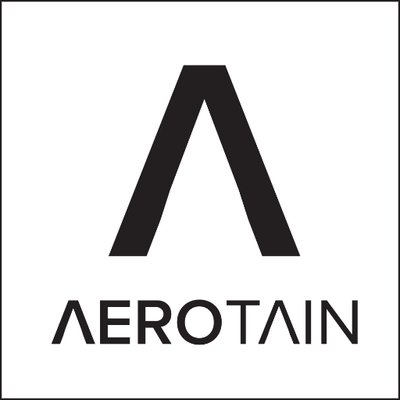 Logo AEROTAIN AG