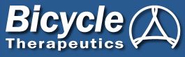 Logo Bicycle Therapeutics Ltd