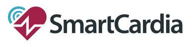 SmartCardia SA