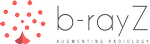 Logo b-rayZ AG