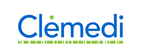 Logo Clemedi AG