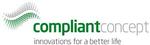 Logo compliant concept AG