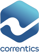 Logo Correntics AG