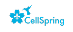 Logo CellSpring AG