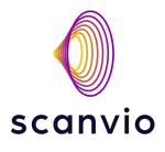 Logo Scanvio Medical AG