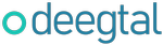 Logo dEEGtal Insights SA