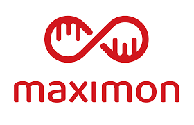 Logo Maximon