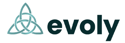 Logo EVOLY Sàrl