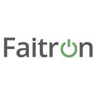 Logo Faitron AG