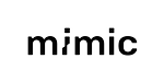 Logo mimic robotics AG